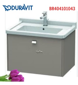Tủ chậu lavabo Duravit BR404101043