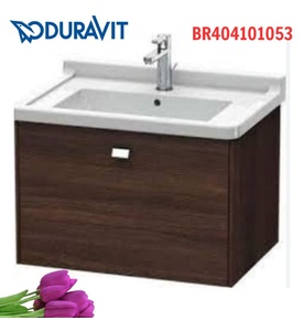 Tủ chậu lavabo Duravit BR404101053