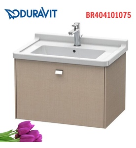 Tủ chậu lavabo Duravit BR404101075