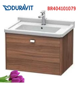 Tủ chậu lavabo Duravit BR404101079