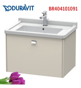 Tủ chậu lavabo Duravit BR404101091