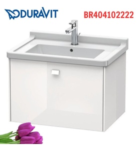 Tủ chậu lavabo Duravit BR404102222