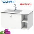 Tủ chậu lavabo Duravit BR401201035