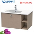 Tủ chậu lavabo Duravit BR401201075