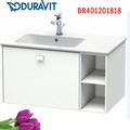 Tủ chậu lavabo Duravit BR401201818