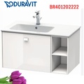 Tủ chậu lavabo Duravit BR401202222
