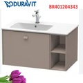 Tủ chậu lavabo Duravit BR401204343