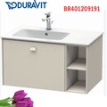 Tủ chậu lavabo Duravit BR401209191