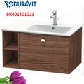 Tủ chậu lavabo Duravit BR401401021