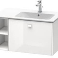 Tủ chậu lavabo Duravit BR401402222