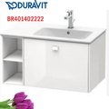 Tủ chậu lavabo Duravit BR401402222