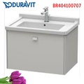 Tủ chậu lavabo Duravit BR404100707