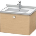 Tủ chậu lavabo Duravit BR404101030