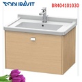 Tủ chậu lavabo Duravit BR404101030