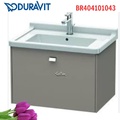 Tủ chậu lavabo Duravit BR404101043