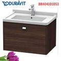Tủ chậu lavabo Duravit BR404101053