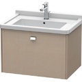 Tủ chậu lavabo Duravit BR404101075