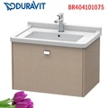 Tủ chậu lavabo Duravit BR404101075