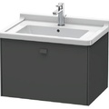 Tủ chậu lavabo Duravit BR404104949