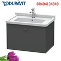 Tủ chậu lavabo Duravit BR404104949