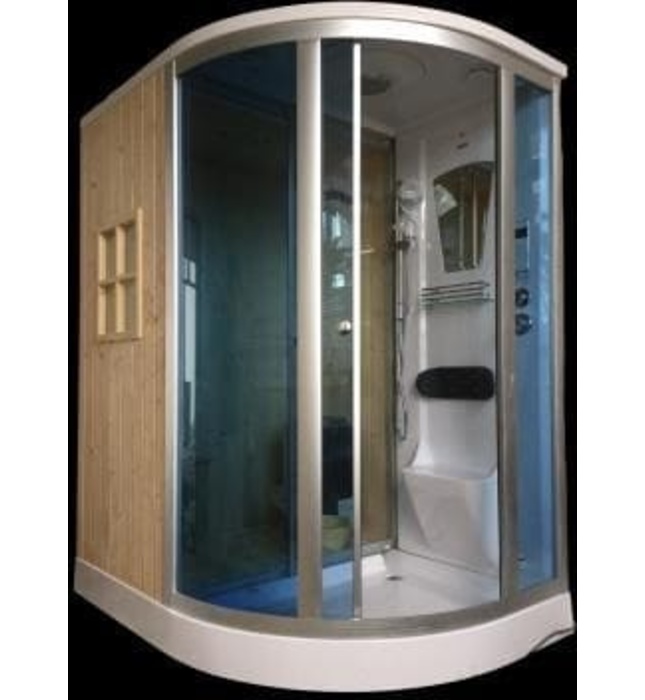 Phòng Tắm Xông Hơi Ướt Brother BL-2016XA