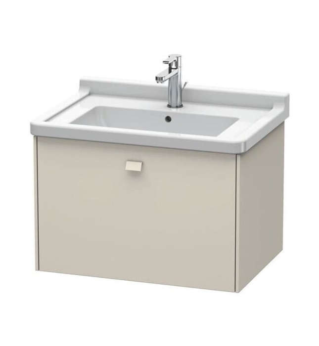 Tủ chậu lavabo Duravit BR404109191