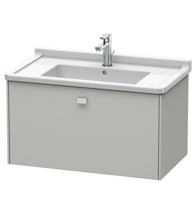 Tủ chậu lavabo Duravit BR404200707