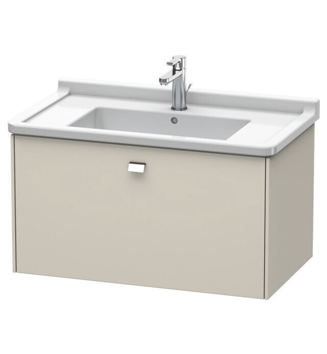 Tủ chậu lavabo Duravit BR404201091