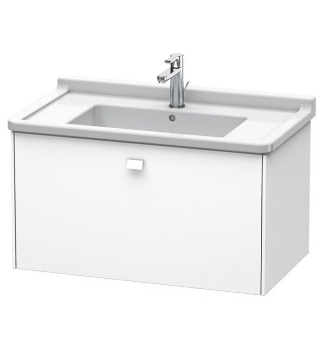 Tủ chậu lavabo Duravit BR404201818