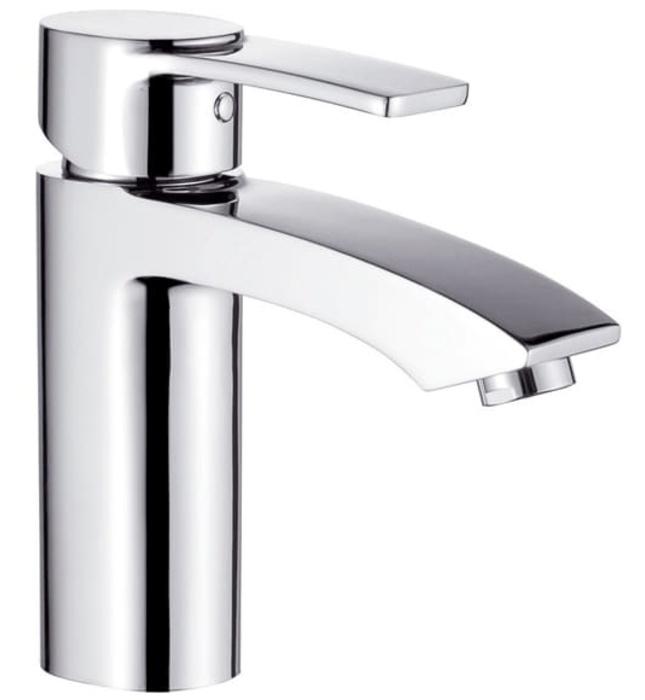 Vòi chậu rửa mặt 1 chân thấp Joden Murdo 1009P08UC