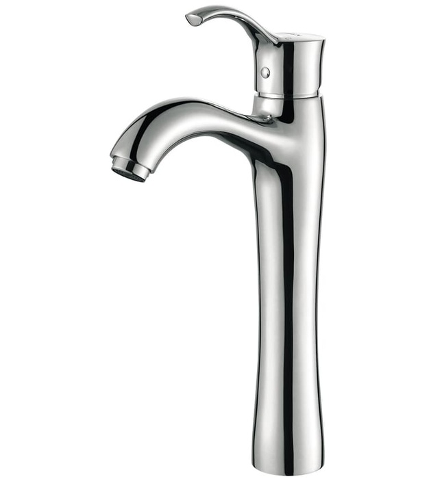 Vòi chậu rửa mặt 1 chân cao Joden Lynn 10509337C-L