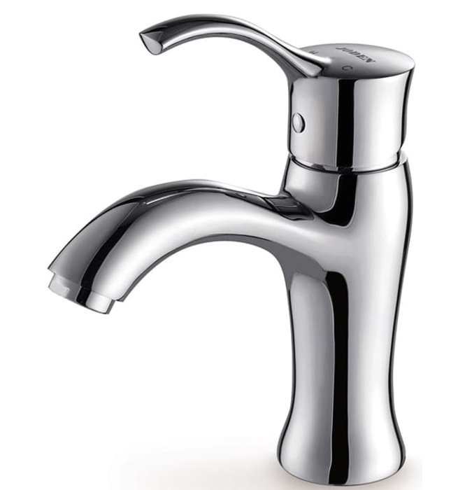 Vòi chậu rửa mặt 1 chân thấp Joden Lynn 10509337C