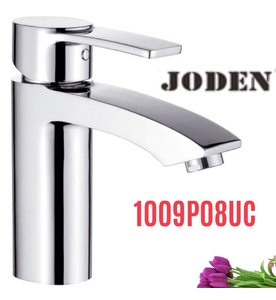 Vòi chậu rửa mặt 1 chân thấp Joden Murdo 1009P08UC