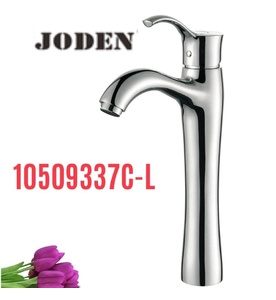 Vòi chậu rửa mặt 1 chân cao Joden Lynn 10509337C-L