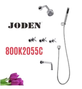 Sen Tắm Âm Tường Joden Belinda 800K2055C