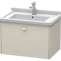 Tủ chậu lavabo Duravit BR404109191