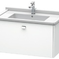 Tủ chậu lavabo Duravit BR404201018