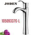 Vòi chậu rửa mặt 1 chân cao Joden Lynn 10509337C-L