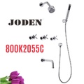 Sen tắm âm tường Joden Belinda 800K2055C