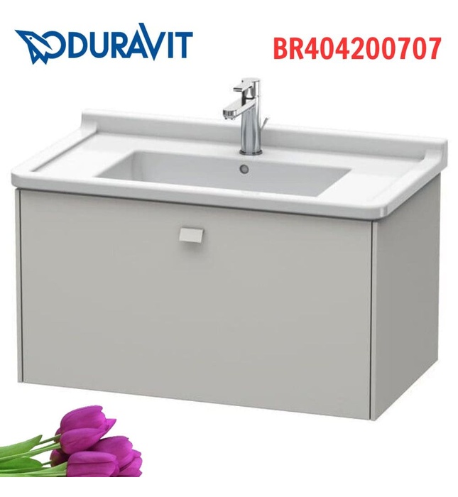 Tủ chậu lavabo Duravit BR404200707