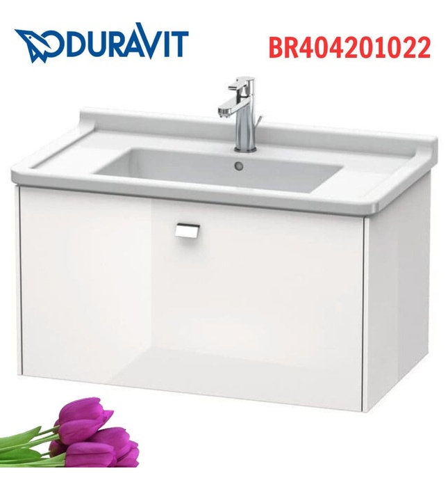 Tủ chậu lavabo Duravit BR404201022