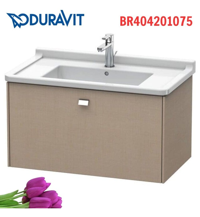 Tủ chậu lavabo Duravit BR404201075