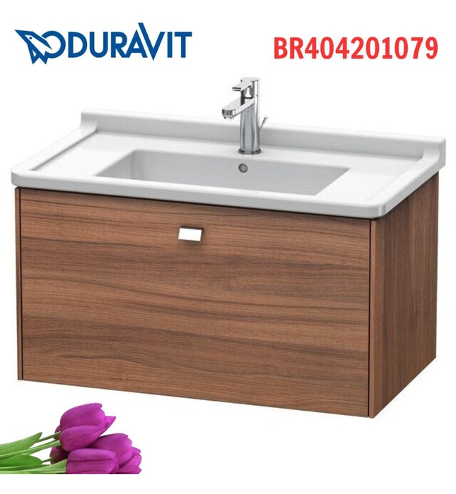 Tủ chậu lavabo Duravit BR404201079