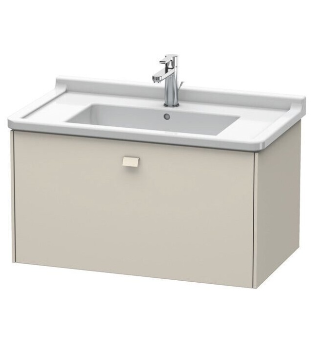 Tủ chậu lavabo Duravit BR404209191