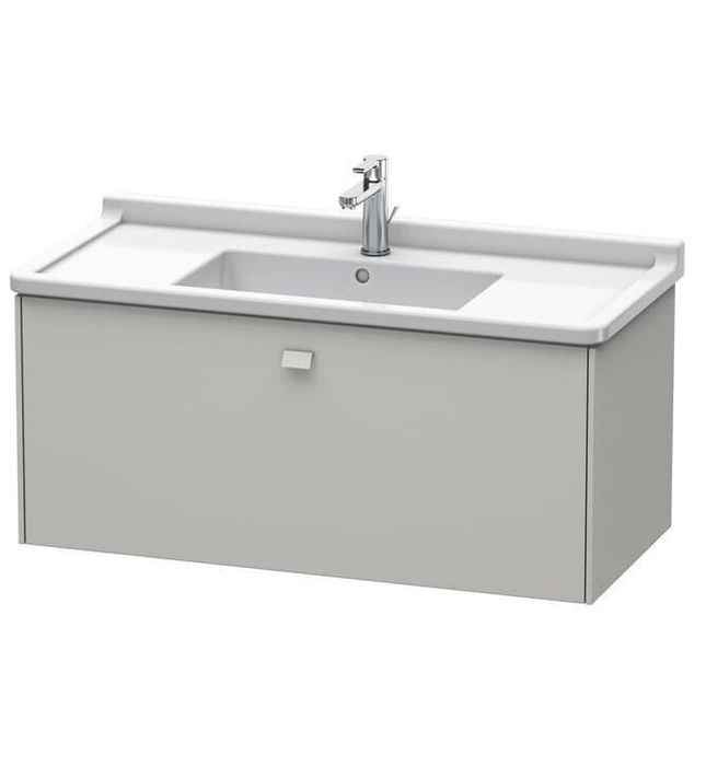 Tủ chậu lavabo Duravit BR404300707