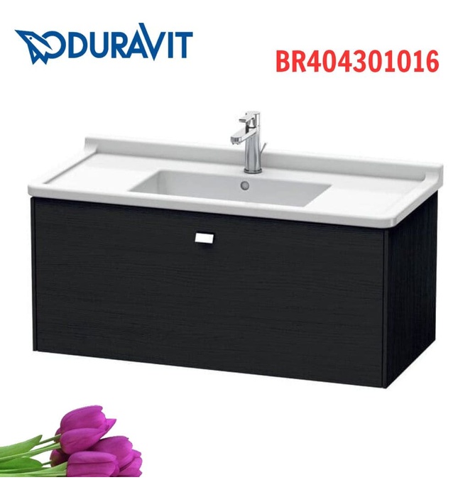 Tủ chậu lavabo Duravit BR404301016