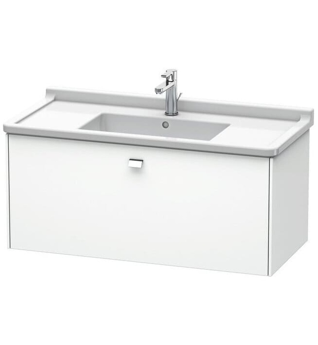 Tủ chậu lavabo Duravit BR404301018