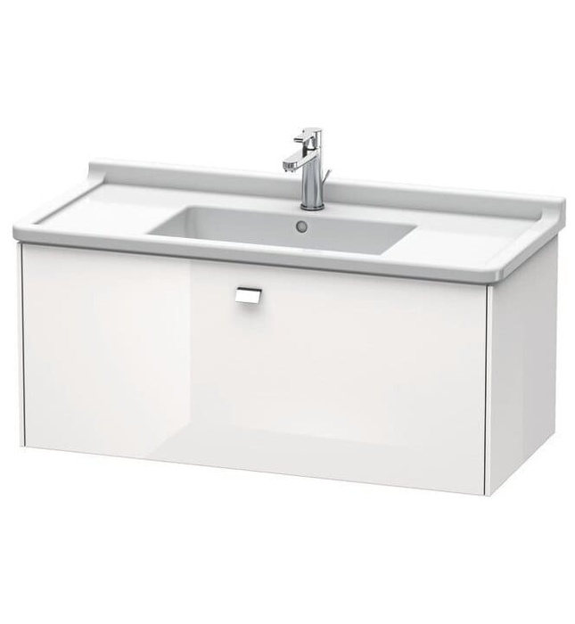 Tủ chậu lavabo Duravit BR404301022