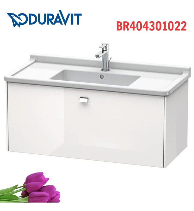 Tủ chậu lavabo Duravit BR404301022