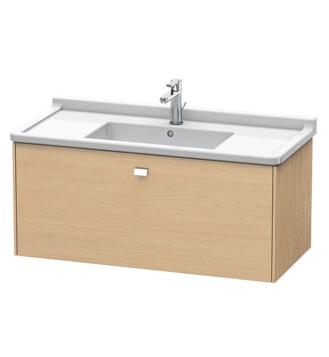 Tủ chậu lavabo Duravit BR404301030